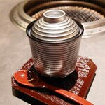 西中州焼肉 きらく - 