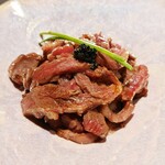 西中州焼肉 きらく - 
