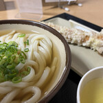 さか枝うどん - 