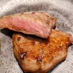 西中州焼肉 きらく - 