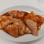 大幸園 - 上ミノ