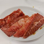 大幸園 - カルビ