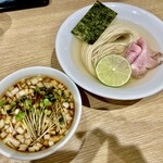 一番だしラーメン しんせん - 