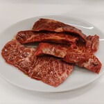 大幸園 - 上ハラミ