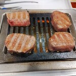 大幸園 小宮本店 - 特選タン