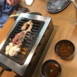 Oosaka Yakiniku Horumon Futago - 