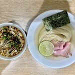 一番だしラーメン しんせん - 