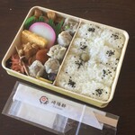 崎陽軒 - 料理写真:シウマイ弁当