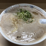 八ちゃんラーメン - 