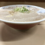 八ちゃんラーメン - 