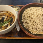 Soba Dokoro Oonoya - 