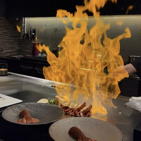 鉄板焼katakago - 