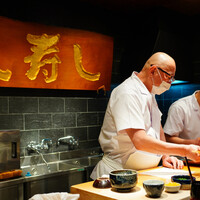 天寿し 京町店 - 