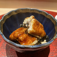 鮨 村上二郎 - 