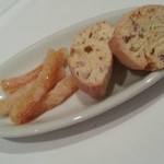 VIA Brianza - 菓子