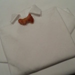 VIA Brianza - かわいらしいセッティング