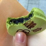 アルブルノワールヤクミ