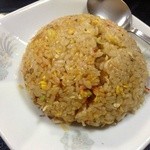 好美 - 辛チャーハン700円
