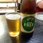 好美 - ノンアルコール350円