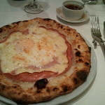 イル ルポーネ - ビスマルク(2200円)のコクは想像以上だった！