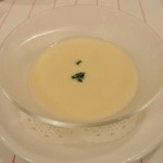 ル・プラ・プリュ - 2013/07　ﾋﾞｼｿﾜｰｽﾞ(3100円ｺｰｽ)