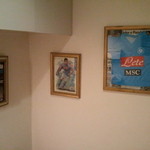 イル ルポーネ - オシャレで、こだわりあるトイレット♪