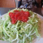 城 - タコライス