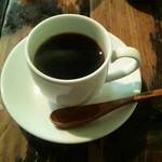 スパイスカフェ - ミニコーヒー（ホット）