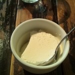 スパイスカフェ - デザート