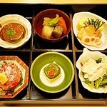 日本料理 いらか - 