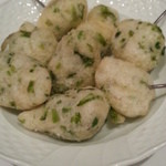 VIA Brianza - ゼッポラ