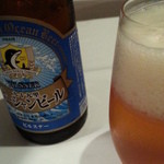 VIA Brianza - 九十九里オーシャンビール　ピルスナー