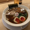 長岡食堂 東京ラーメン横丁店