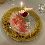 リストランティーノ イルチプレッソ - ドルチェ(デリツィア・アル・リモーネ)