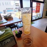 シャンタイレストラン - 