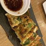 韓国料理 サムシセキ - 