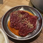 焼肉ホルモン 肉小屋 - 