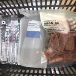 無印良品 - 料理写真: