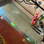 リストランティーノ イルチプレッソ - 内観