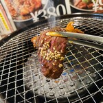 焼肉ホルモン 肉小屋 - 