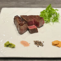 鉄板焼katakago - 