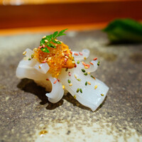 天寿し 京町店 - 