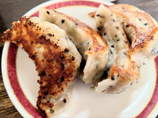 福来苑 - 陸前落合（四川料理）の写真