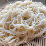 元祖 生そうめん めんめん - 