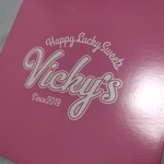 Vicky's - 