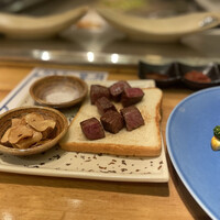 日本料理 「源氏」 ヒルトン名古屋 - 