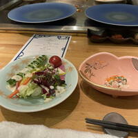 日本料理 「源氏」 ヒルトン名古屋 - 
