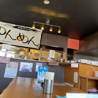 元祖 生そうめん めんめん_2