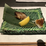 Sushi Nakago - 