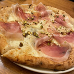 Pizzeria Napoletana L Ardenza - 